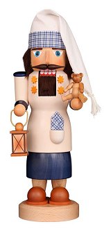 Goodnight - Classic<br>2025 Ulbricht Nutcracker